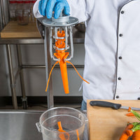 Louis Tellier - Upright Carrot Peeler (Small) - EP001 - DISCONTINUED