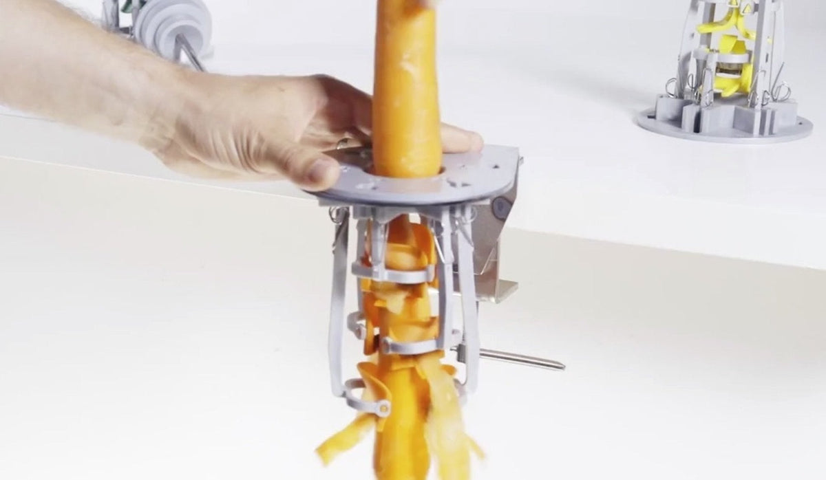 Louis Tellier - Upright Carrot Peeler (Small) - EP001 - DISCONTINUED