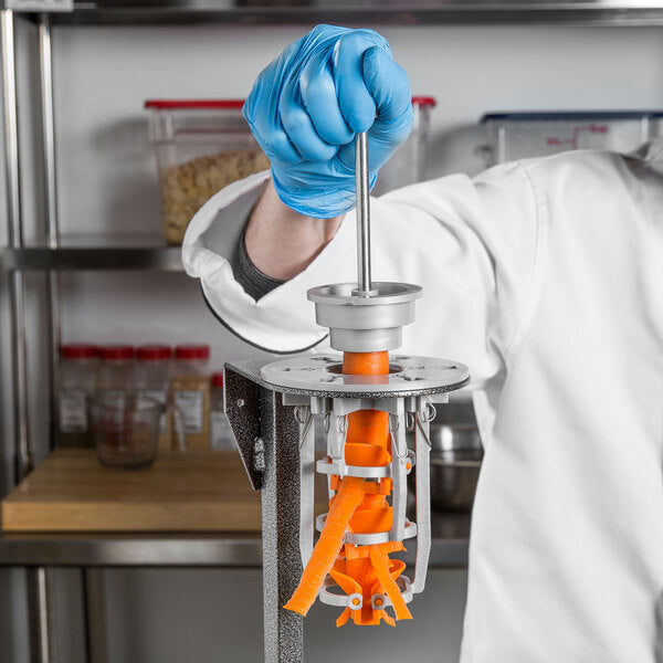 Louis Tellier - Upright Carrot Peeler (Small) - EP001 - DISCONTINUED