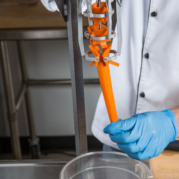 Louis Tellier - Upright Carrot Peeler (Small) - EP001 - DISCONTINUED