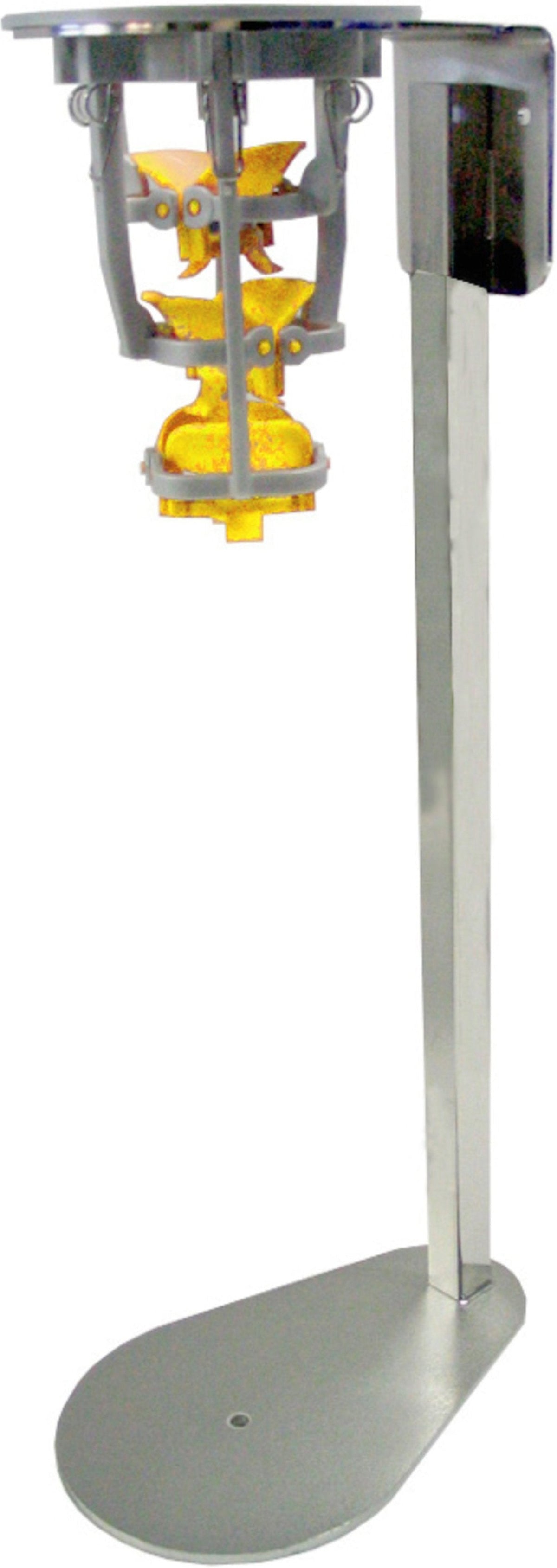 Louis Tellier - Upright Carrot Peeler (Small) - EP001 - DISCONTINUED