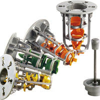 Louis Tellier - Upright Cucumber Peeler - EP003 - DISCONTINUED