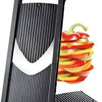 Louis Tellier - Vegetable Slicer with Holder, Boxed - 501433002