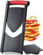 Louis Tellier - Vegetable Slicer with Holder, Boxed - 501433002