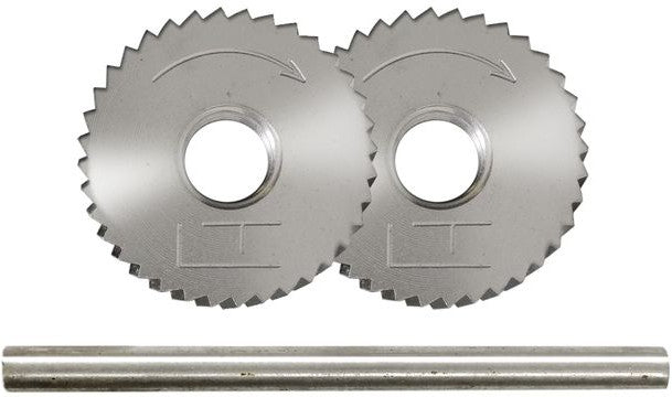 Louis Tellier - Wheel for Manual Can Opener, Pack of 2 - O2820-2