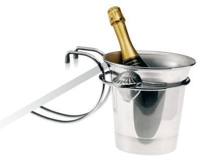 Louis Tellier - Wine Bucket Holder - NC024