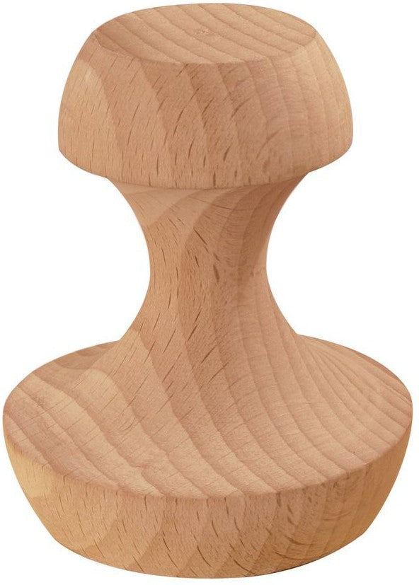 Louis Tellier - Wooden Dough Pusher - 319110