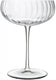 Luigi Bormioli - 10 Oz Speakeasies Swing Champagne Glass, Pack of 6 - A13190BYL02AA01