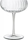 Luigi Bormioli - 10 Oz Speakeasies Swing Champagne Glass, Set of 6 - A13190BYL02AA01