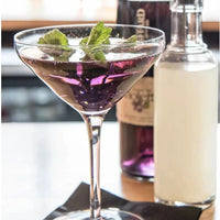 Luigi Bormioli - 10 Oz Stemware Atelier Cocktail, Pack of 12 - A08750BYI02AA07