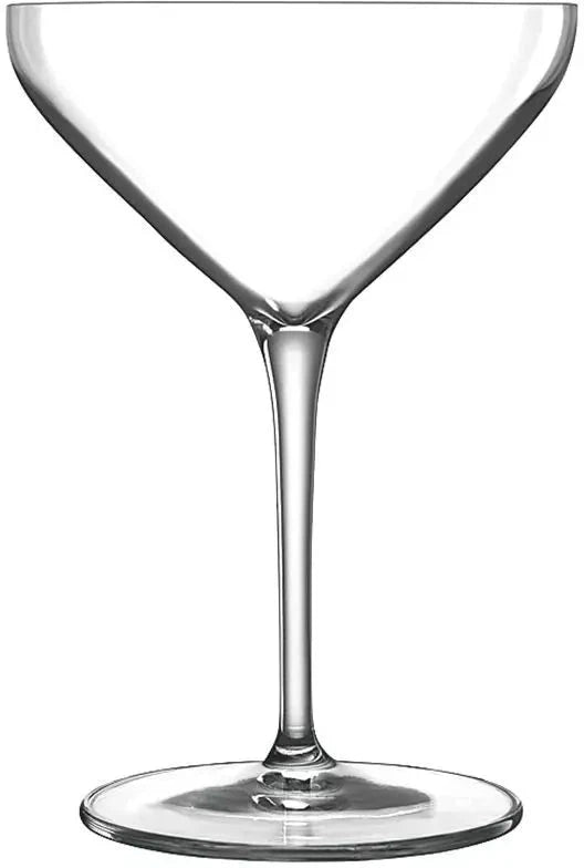 Luigi Bormioli - 10 Oz Stemware Atelier Cocktail, Pack of 12 - A08750BYI02AA07