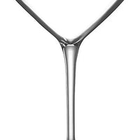 Luigi Bormioli - 10 Oz Stemware Atelier Cocktail, Pack of 12 - A08750BYI02AA07