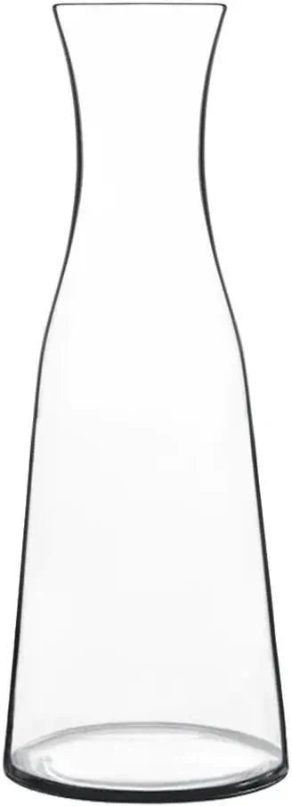 Luigi Bormioli - 11 Oz Atelier Carafe, Pack of 12 - A10697ME102AA01