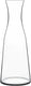 Luigi Bormioli - 11 Oz Atelier Carafe, Pack of 12 - A10697ME102AA01
