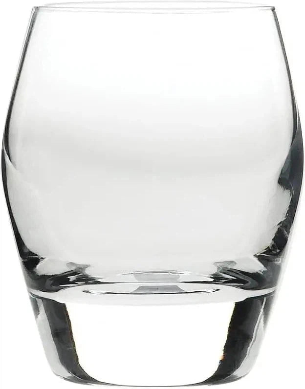 Luigi Bormioli - 11 Oz Atelier Water Tumbler, Pack of 6 - A10404BYL02AA02