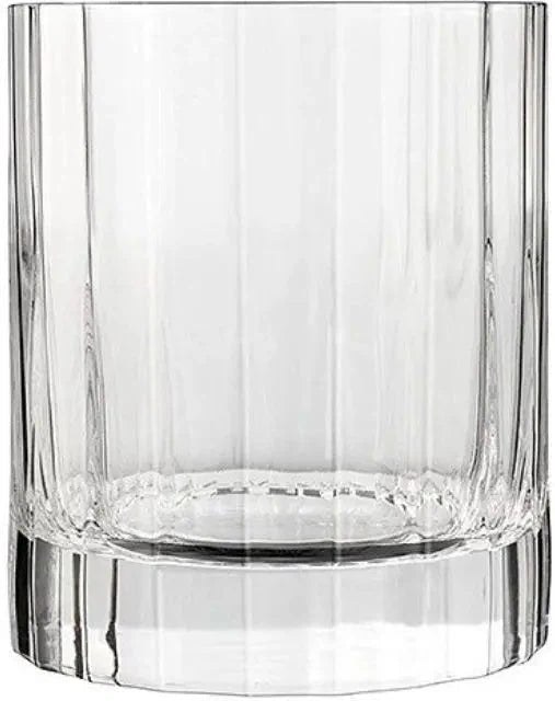 Luigi Bormioli - 11 Oz Bach D.O.F. Tumbler, Pack of 24 - A10823BYL02AA01