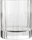 Luigi Bormioli - 11 Oz Bach D.O.F. Tumbler, Pack of 24 - A10823BYL02AA01