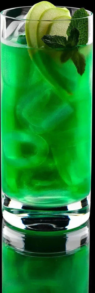 Luigi Bormioli - 11 Oz Classico Juice Tumbler, Pack of 24 - A10421BYL02AA01