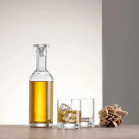 Luigi Bormioli - 11 Oz Classico Water Tumbler, Pack of 24 - A10422BYL02AA01