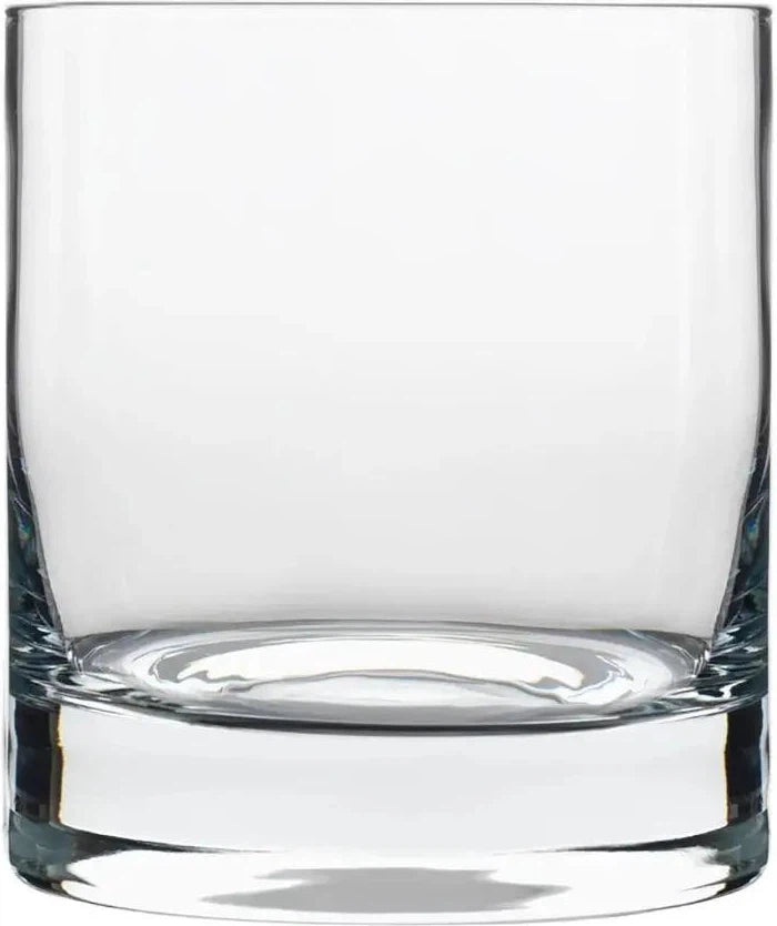 Luigi Bormioli - 11 Oz Classico Water Tumbler, Pack of 24 - A10422BYL02AA01