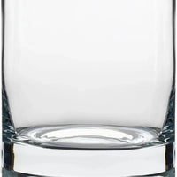 Luigi Bormioli - 11 Oz Classico Water Tumbler, Pack of 6 - A10422BYL02AA01