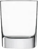 Luigi Bormioli - 11.75 Oz Strauss Whiskey Glass, Pack of 6 - A09833BYL02AA06