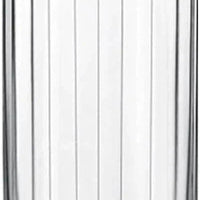 Luigi Bormioli - 12 Oz Bach Hi-Ball Tumbler, Pack of 24 - A10826BYL02AA01