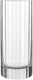 Luigi Bormioli - 12 Oz Bach Hi-Ball Tumbler, Pack of 24 - A10826BYL02AA01