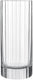 Luigi Bormioli - 12 Oz Bach Hi-Ball Tumbler, Pack of 6 - A10826BYL02AA01