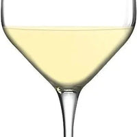 Luigi Bormioli - 12 Oz Stemware Atelier Sauvignon Wine Glass, Pack of 24 - A10648BYL02AA07