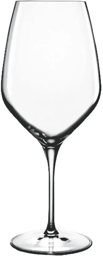 Luigi Bormioli - 12 Oz Stemware Atelier Sauvignon Wine Glass, Pack of 24 - A10648BYL02AA07