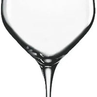 Luigi Bormioli - 12 Oz Stemware Atelier Sauvignon Wine Glass, Pack of 6 - A10648BYL02AA07