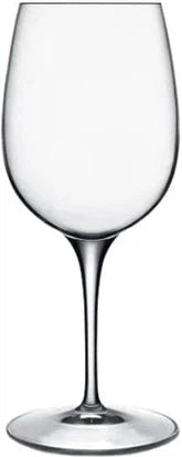 Luigi Bormioli - 12 Oz Stemware Palace Red Wine Wine Glass, Set of 6 - A09230BYL02AA06