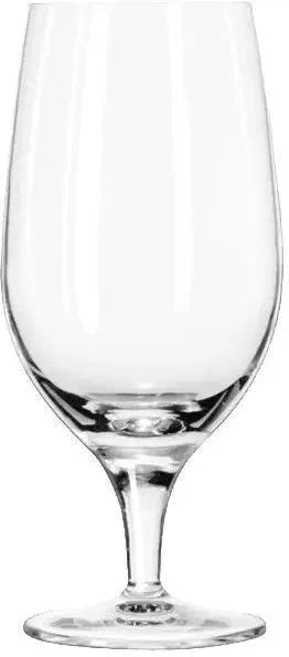 Luigi Bormioli - 13 Oz Stemware Drink Wine Glass, Set of 6 - A10199BYR02AA06