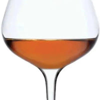Luigi Bormioli - 13 Oz Stemware Napoleon Wine Glass, Pack of 6 - A10195BYL02AA01