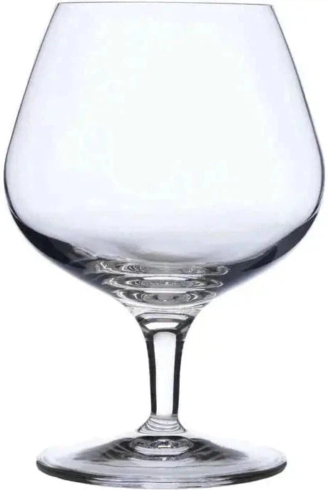 Luigi Bormioli - 13 Oz Stemware Napoleon Wine Glass, Pack of 6 - A10195BYL02AA01 - DISCONTINUED