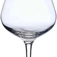 Luigi Bormioli - 13 Oz Stemware Napoleon Wine Glass, Pack of 6 - A10195BYL02AA01