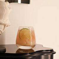 Luigi Bormioli - 13.5 Oz Mixology Italian Premium Cocktail Club D.O.F. Whiskey Glass, Pack of 24 - A13252BYL02AA01