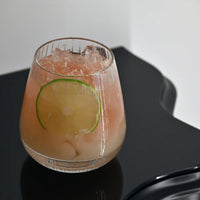 Luigi Bormioli - 13.5 Oz Mixology Italian Premium Cocktail Club D.O.F. Whiskey Glass, Pack of 24 - A13252BYL02AA01