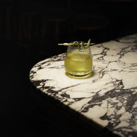 Luigi Bormioli - 13.5 Oz Mixology Italian Premium Cocktail Club D.O.F. Whiskey Glass, Pack of 24 - A13252BYL02AA01