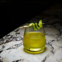 Luigi Bormioli - 13.5 Oz Mixology Italian Premium Cocktail Club D.O.F. Whiskey Glass, Pack of 6 - A13252BYL02AA01