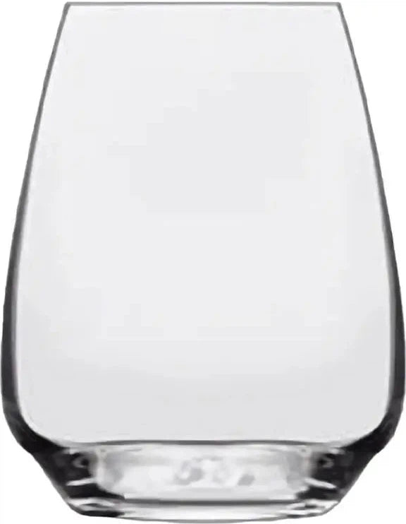 Luigi Bormioli - 14 Oz Atelier Riesling Wine Glass, Pack of 6 - A10289BYL02AA02