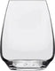Luigi Bormioli - 14 Oz Atelier Riesling Wine Glass, Pack of 6 - A10289BYL02AA02