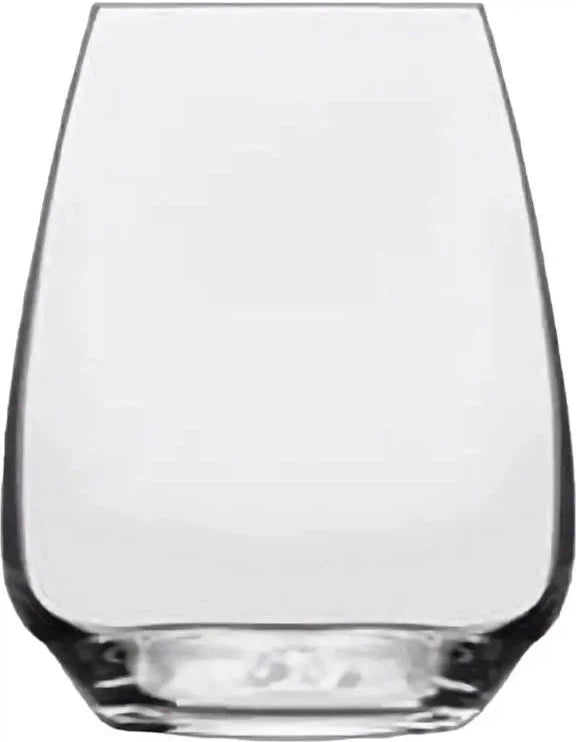 Luigi Bormioli - 14 Oz Atelier Riesling Wine Glass, Set of 6 - A10289BYL02AA02