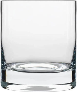 Luigi Bormioli - 14 Oz Classico Whisky Tumbler, Set of 6 - A10419BYL02AA01