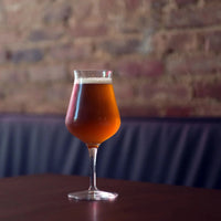 Luigi Bormioli - 14 Oz Stemware Birrateque Beer Tester, Pack of 24 - A11808BYL02AA02