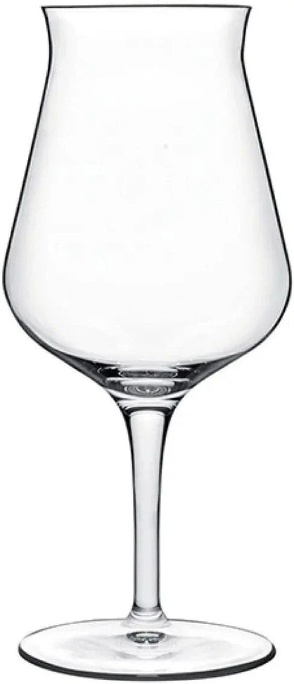 Luigi Bormioli - 14 Oz Stemware Birrateque Beer Tester, Pack of 24 - A11808BYL02AA02