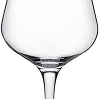 Luigi Bormioli - 14 Oz Stemware Birrateque Beer Tester, Pack of 6 - A11808BYL02AA02