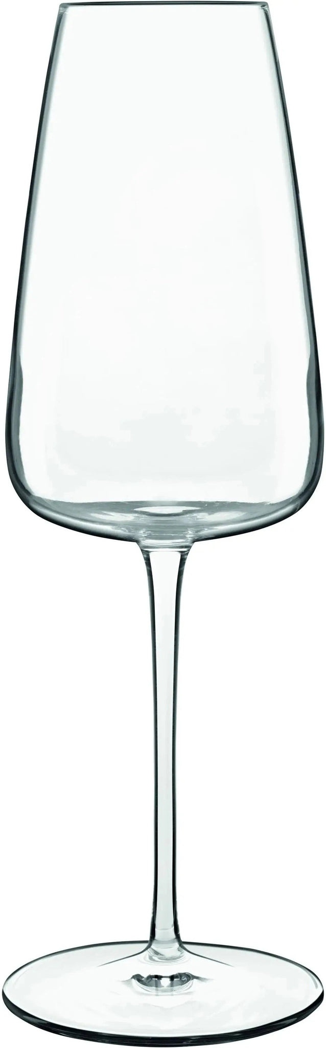 Luigi Bormioli - 14 Oz Stemware Meravigliosi Wine Glass, Set of 6 - A12735BYL02AA01