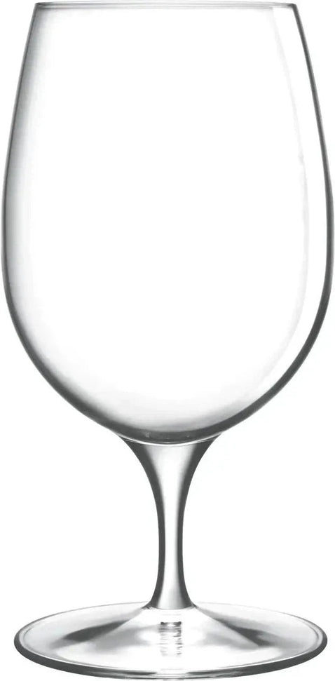 Luigi Bormioli - 14 Oz Stemware Palace All Purpose Wine Glass, Pack of 24 - A09462BYL02AA06